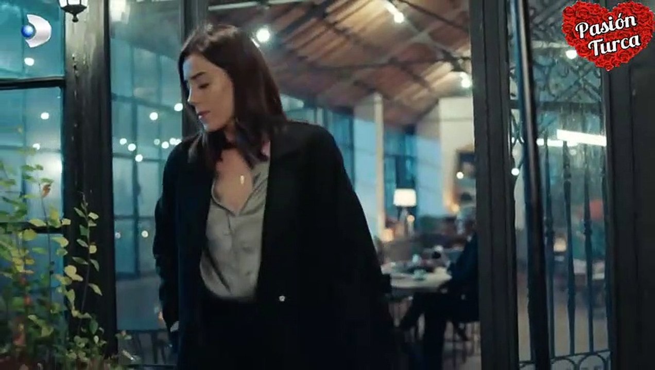 Sadakatsiz - Capitulo 47