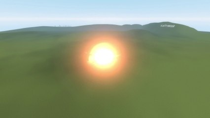 HBOMBS Showcase, MOAB - GMOD