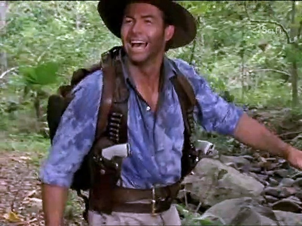 Die verlorene Welt Staffel 2 Folge 15