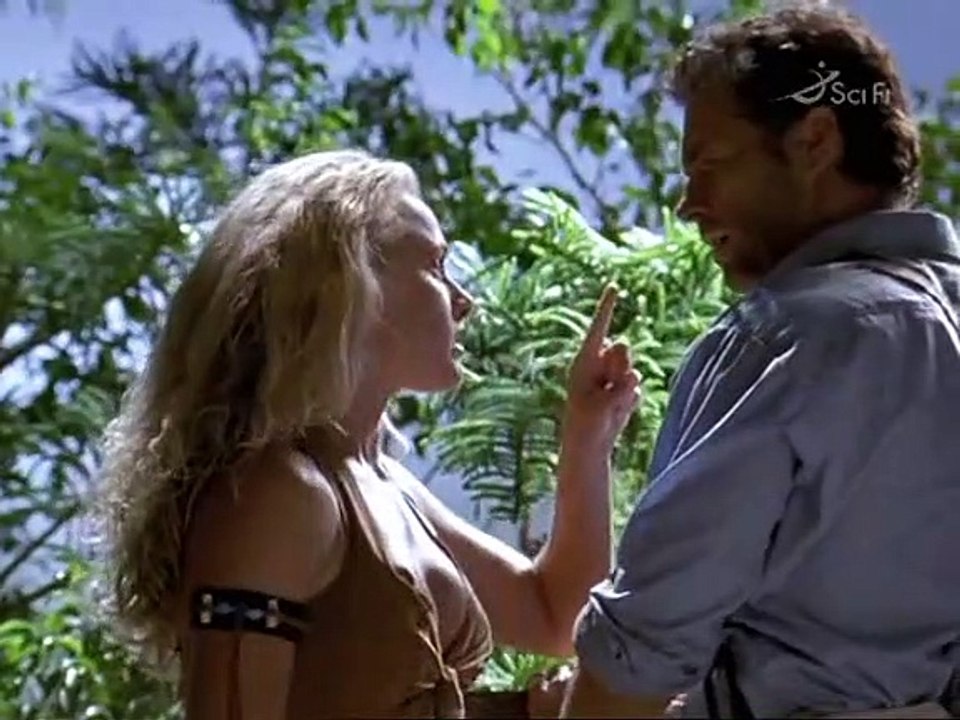 Die verlorene Welt Staffel 2 Folge 19