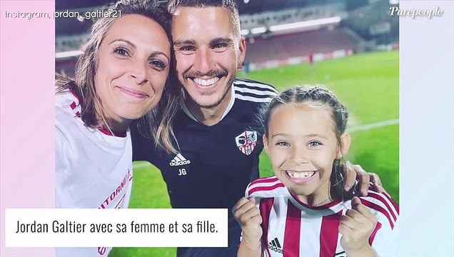 Christophe Galtier au PSG : qui est Jordan, son fils beau gosse qui marche dans ses pas ?