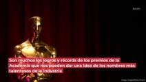 Estas actuaciones fueron nominadas a MÚLTIPLES premios Óscar