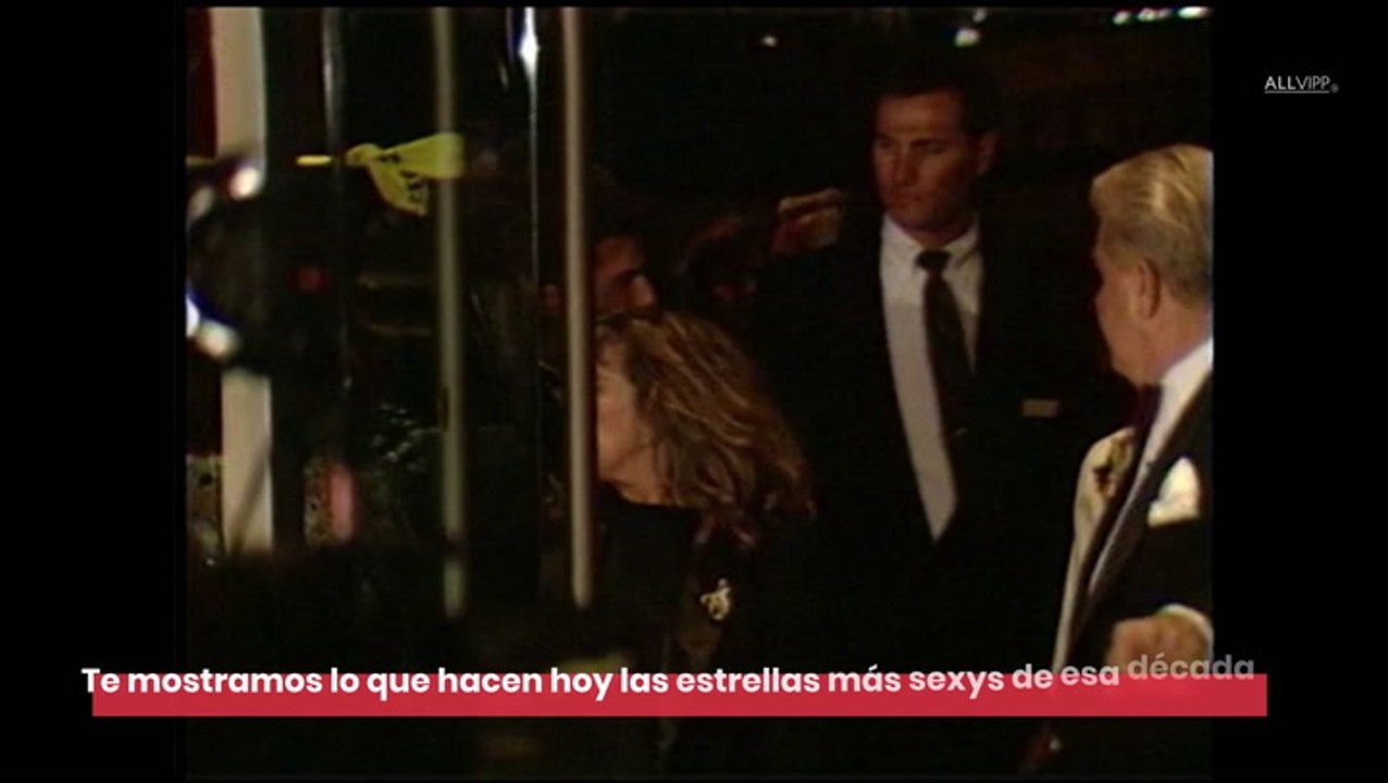 Estrellas de los 80's: las celebridades más representativas antes y ahora