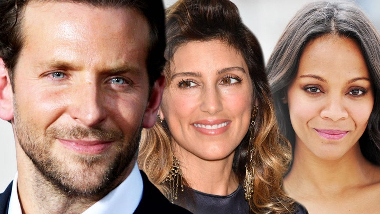 Bradley coopers (ex)freundinnen: mit ihnen war er zusammen
