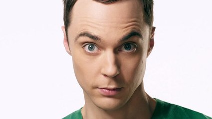This Is Why Jim Parsons Almost Didn't Play "Sheldon" On 'TBBT'