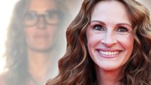 Julia Roberts ungeschminkt: Sie ist einfach eine „Pretty Woman“