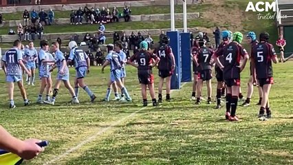 Group 10 cluster carnival | July 9, 2022 | Western Advocate