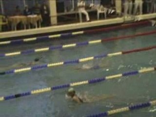 Plovdiv 2008-Final women 400 SK Meter IM