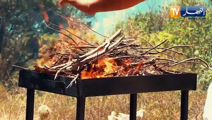 عيد الأضحى: جلسات الشواء في الغابات تستهوي الشباب