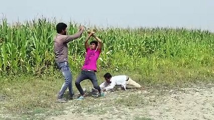 Télécharger la video: Must New Comedy  Scense Video 2020 Bindas Fun Joke   Bindas Fun Masti