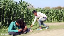Must Watch Top New Comedy Video For entertainment   2020   Try To Not Laugh   Bindas Fun Masti