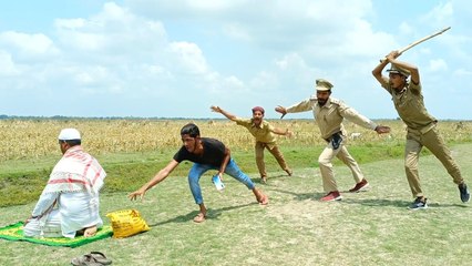 Watch Now New Funny Video for entertainment   2020