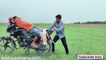 Now Watch for entertainment Lock Down Funny Comedy Video 2020   Bindas Fun Masti...