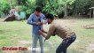Must Watch New Funny  Video Top Indian Comedy Try Not to Laugh challenge 2020   Bindas Fun Masti..