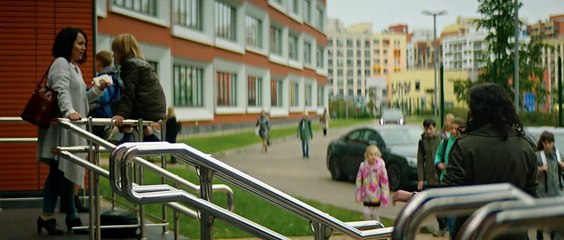 Спроси Марту - 6 серия