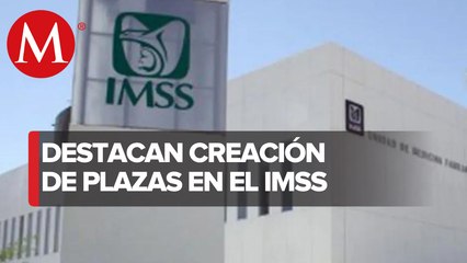 IMSS cuenta con más de mil técnicos en atención y orientación a la derechohabiencia