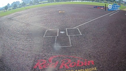 Red Robin Field (KC Sports) 10 Jul 09:48