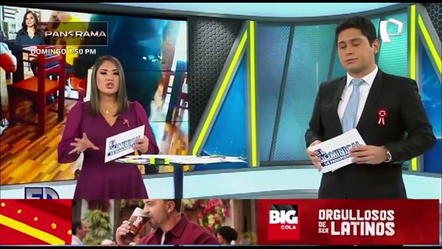 VMT: Cae banda de extranjeros que asaltaban bajo la modalidad de “Raqueteo”