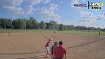 ISP Field #1 - Indiana USSSA Baseball (Marucci Wood Bat Classic) 09 Jul 22:34