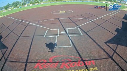 Red Robin Field (KC Sports) 09 Jul 19:27