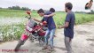 TRY NOT TO LAUGH CHALLENGE  New Funny Comedy Video 2020 New Non-Stop Comedy By Bindas Fun Masti
