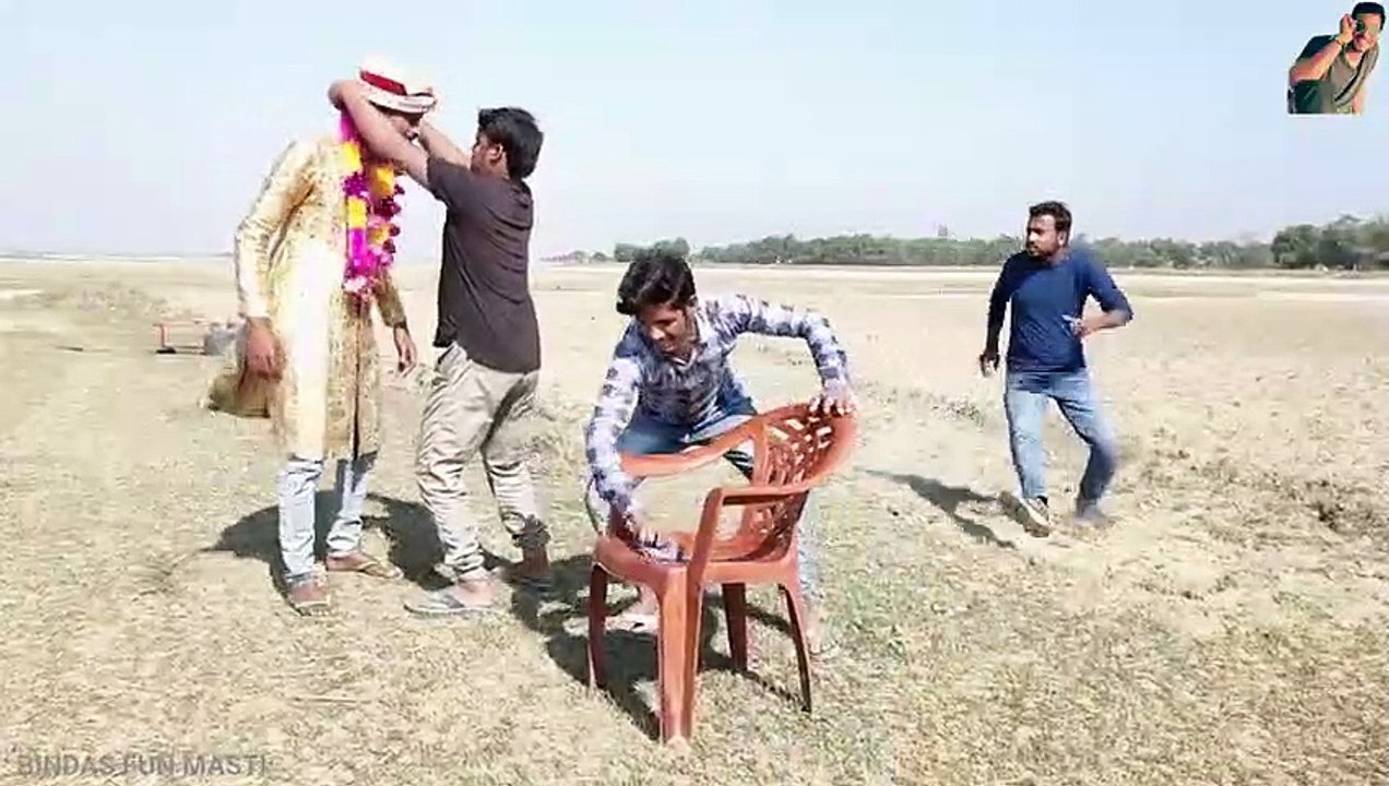 TRY TO NOT LAUGH CHALLENGE New Funny Comedy Vid...