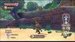 The Legend of Zelda : Skyward Sword online multiplayer - wii