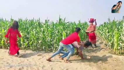 Tải video: TRY TO NOT LAUGH  Must Watch Funny Comedy Video 2021 Non-Stop Comedy Video   By Bindas Fun Masti