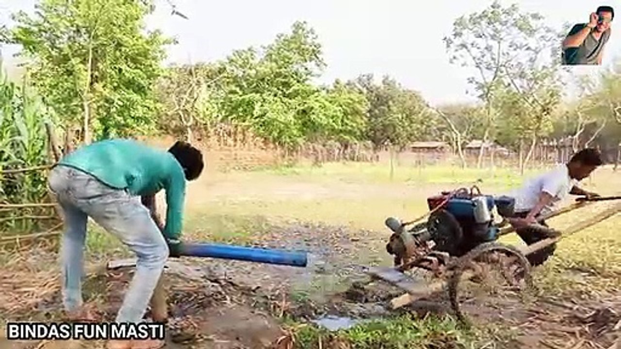 Non-stop Video Best Amazing New Funny Video 2021   Bindas Fun Masti