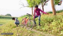 Best Amazing Comedy Video 2021 Top Indian Comedy Must Watch New Funny Video   Bindas Fun Masti