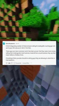 What's something that you find disgusting but society seems to be okay with?