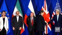إسرائيل تخطط لضرب أهداف تعرقل برنامج إيران النووي