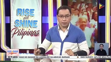State of calamity, idineklara sa Banaue, Ifugao