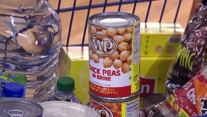 Higher Food Prices A National Emergency?