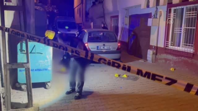 Kahramanmaraş'ta husumetli komşusu tarafından av tüfeğiyle vurulan kişi öldü