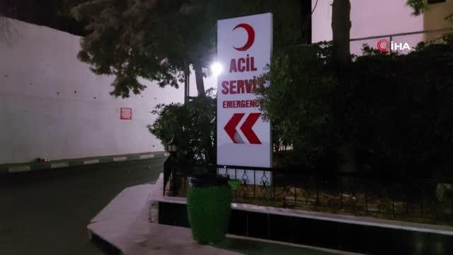 Son dakika haberi... Sürat tekne kayalıklara çarptı, ünlü iş insanı ve eşi hayatını kaybetti