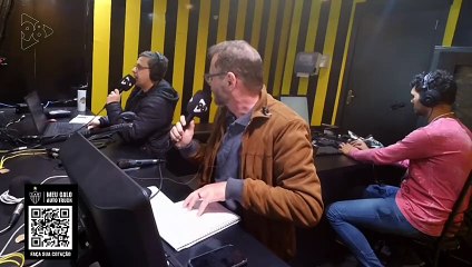 Jornada Esportiva Atlético MG x São Paulo 10/07/22