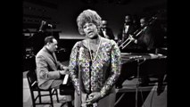 Ella Fitzgerald - I’m Beginning To See The Light/I Got It Bad (And That Ain't Good)/Don’t Get Around Much Anymore (Medley/Live On The Ed Sullivan Show, March 7, 1965)