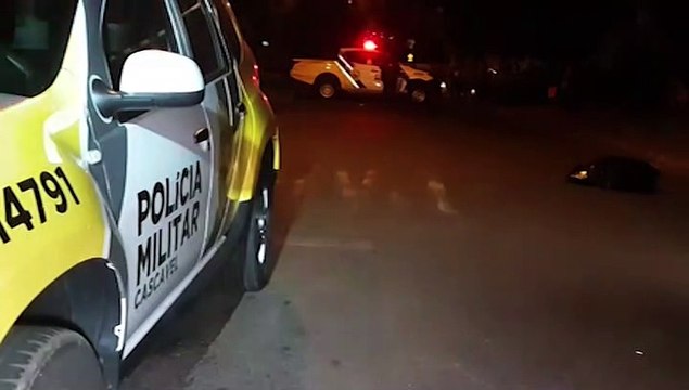 Vítima de disparos de arma de fogo morre no Esmeralda