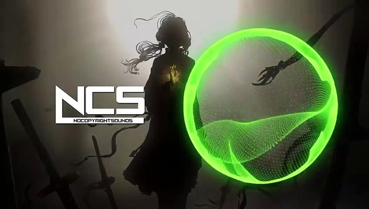 Zack Merci X CRVN  Nobody NCS Release_1080pFHR