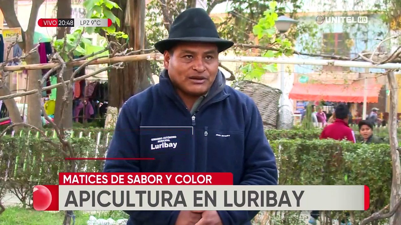 Turismo en La Paz: La historia, cultura y naturaleza hacen de Luribay un atractivo destino