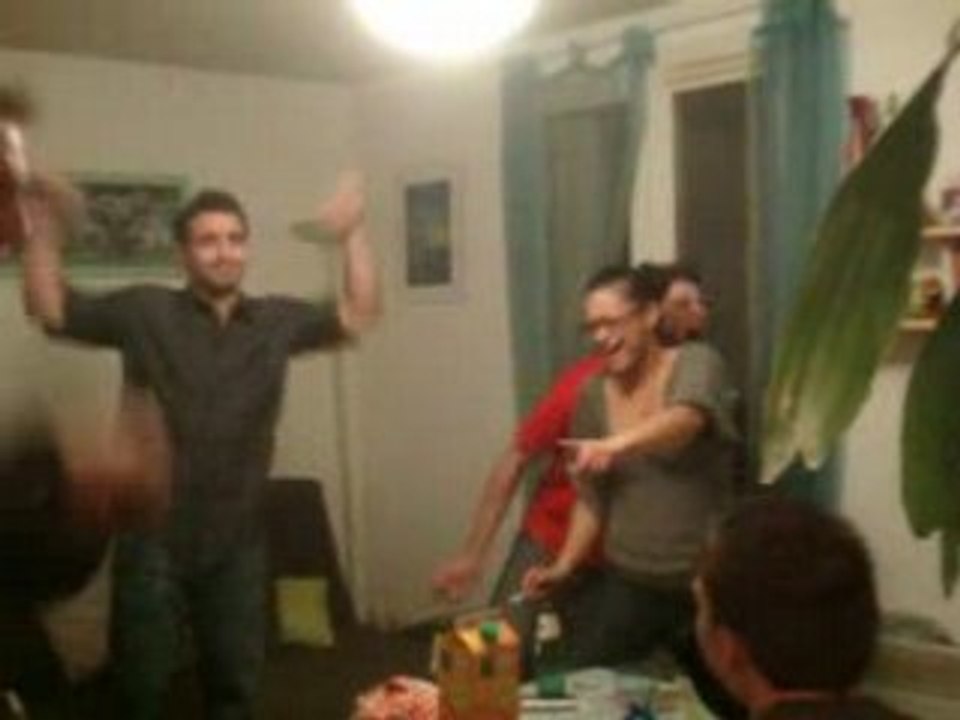 stayingalive
