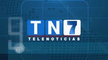 Edición dominical de Telenoticias 10 de julio 2022