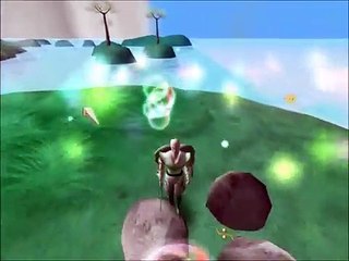 Video #2 - Lights of Dreams III