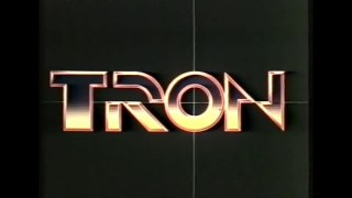 Tron (1982) - Trailer