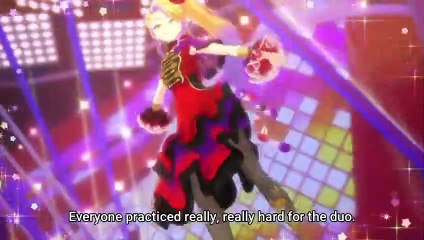 Waccha PriMagi! Episode 38 English Subbed