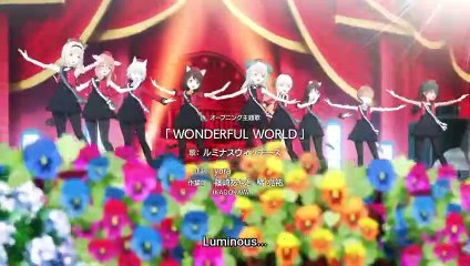 Luminous Witches Episode 2 English Subbed