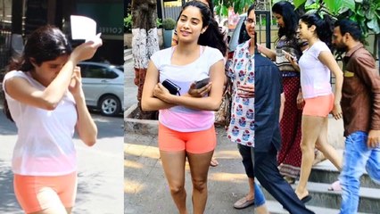 Janhvi Kapoor: Inspiring Life Story & Rise to Stardom 🌟