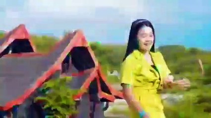 INDIA MUSHUP..Bikin Naik Turun & Merem Melek..TUJHE DEKHA TOH