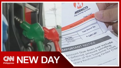 Massive oil price rollback expected this week